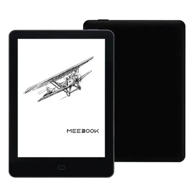 Kids Educational Reader - 2025 Super Goedkope OEM 6-inch Ebook