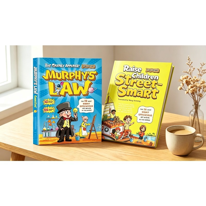 Kids Educational Reader - Educatief Wetenschapsboek voor de Vroege Kinderjaren,