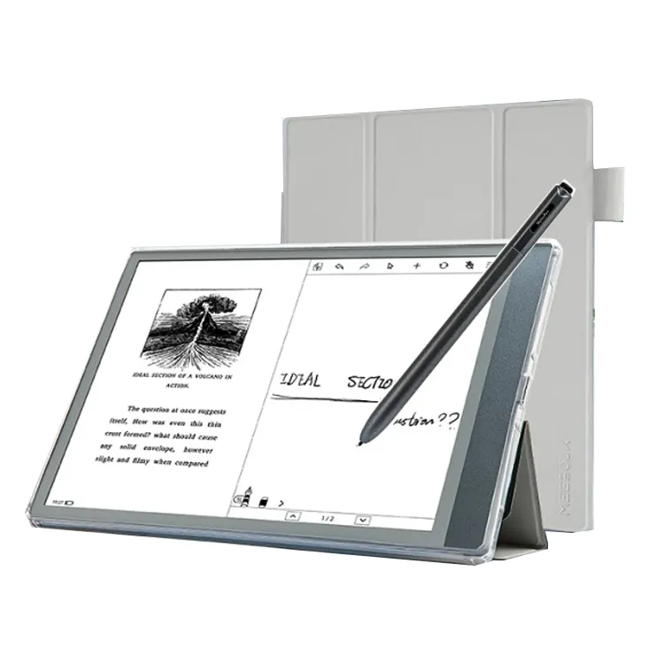 Kids Educational Reader - Hoogwaardige E-reader M103 Ink Android Tablet