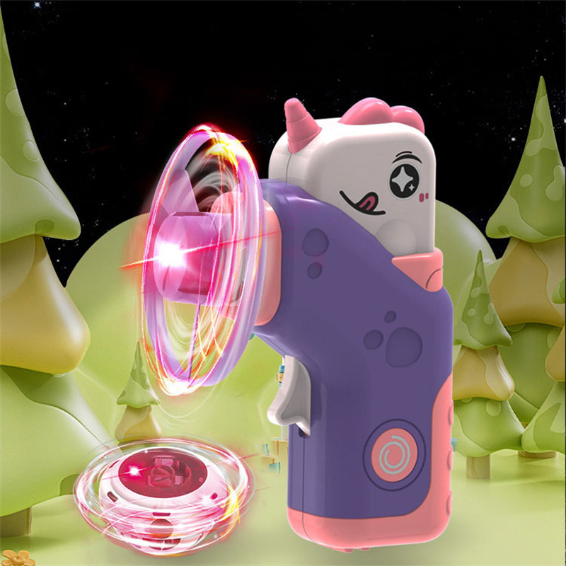 Kids Educational Game 2 - 2 In 1 Vliegende Schijf Schotel
