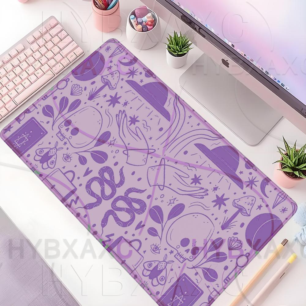 Kawaii Pastel Goth Spooky Elem - Multiplication Table Mat recensie en prijs