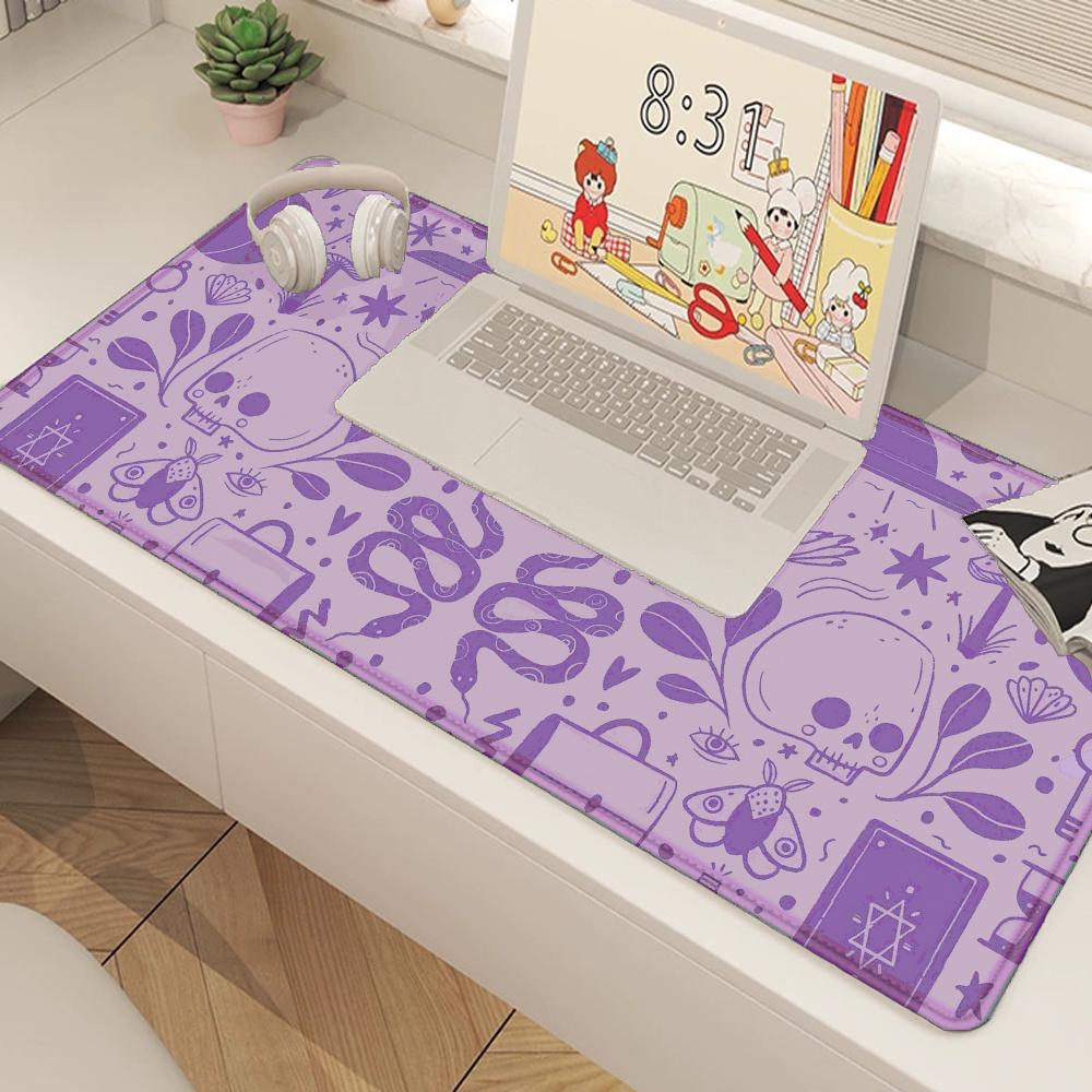 Kawaii Pastel Goth Spooky Elem - Multiplication Table Mat recensie en prijs