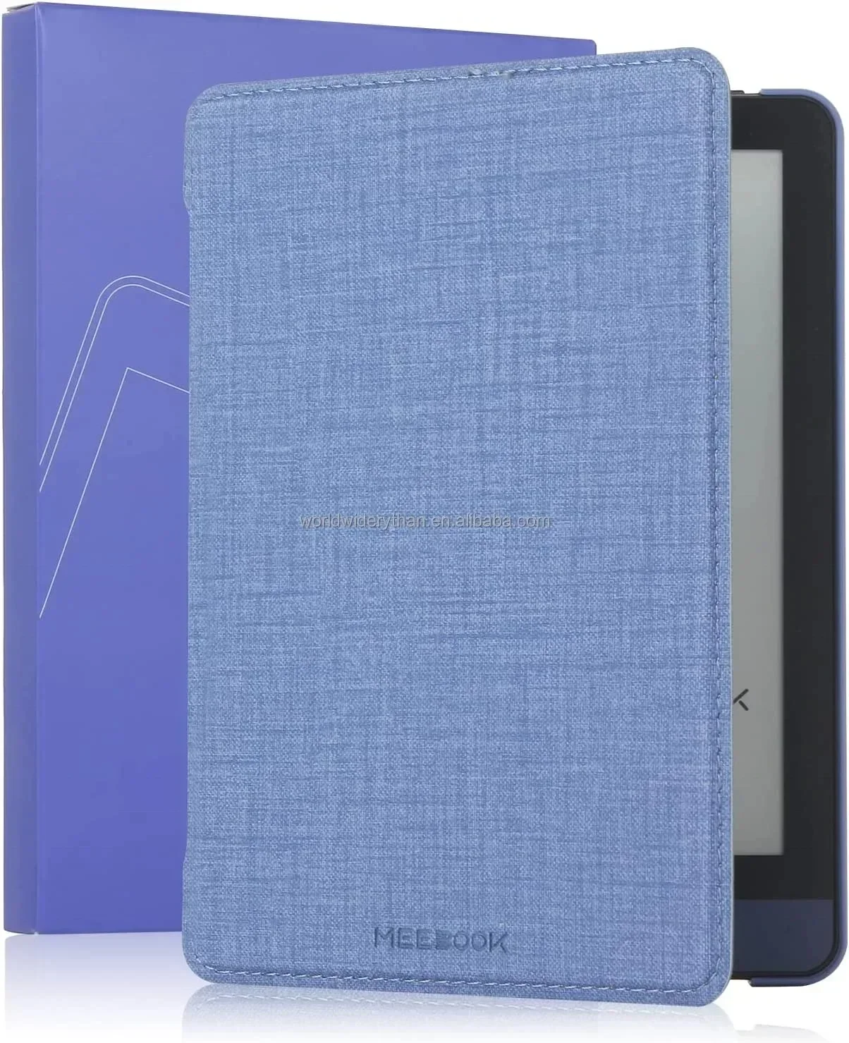 Groothandel 6 inch ebook OEM A - Kids Educational Reader recensie en prijs