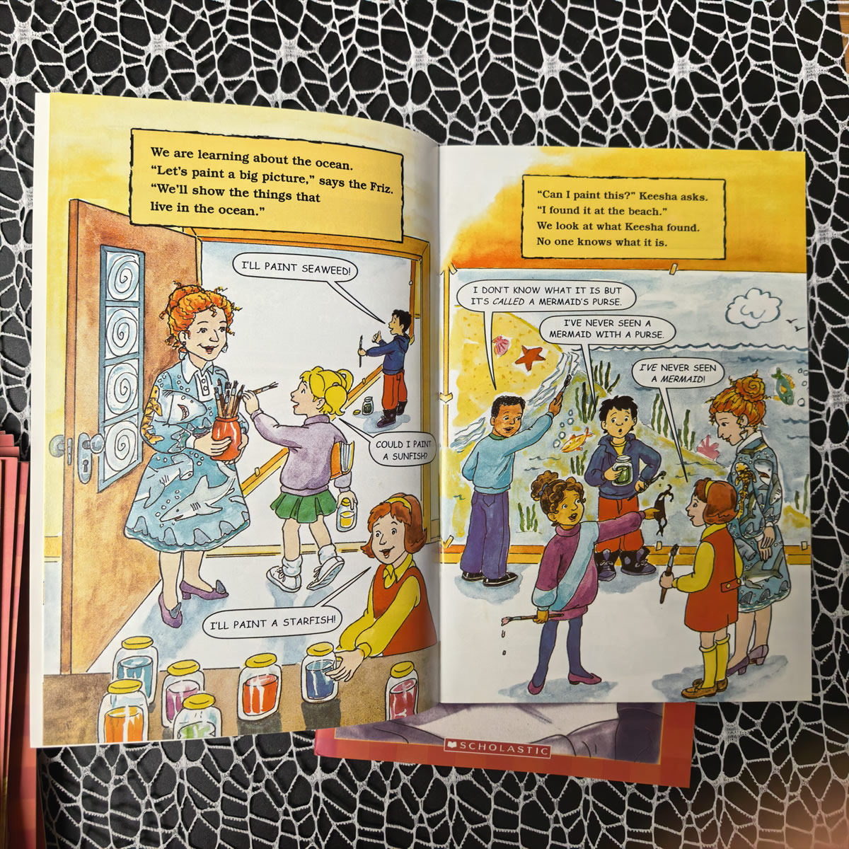 2023 De Magische Schoolbus 23  - Kids Educational Reader recensie en prijs