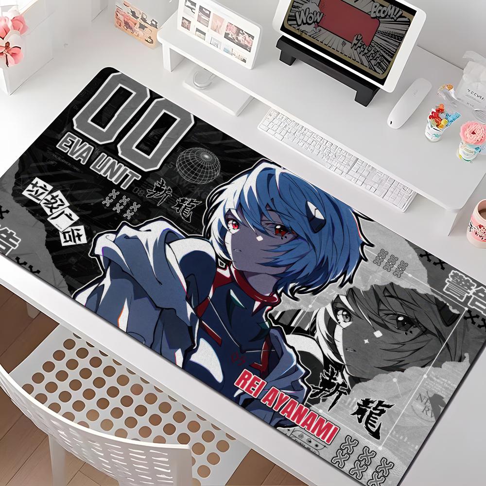 Anime R-Rei AyanamiES Muismat  - Multiplication Table Mat recensie en prijs