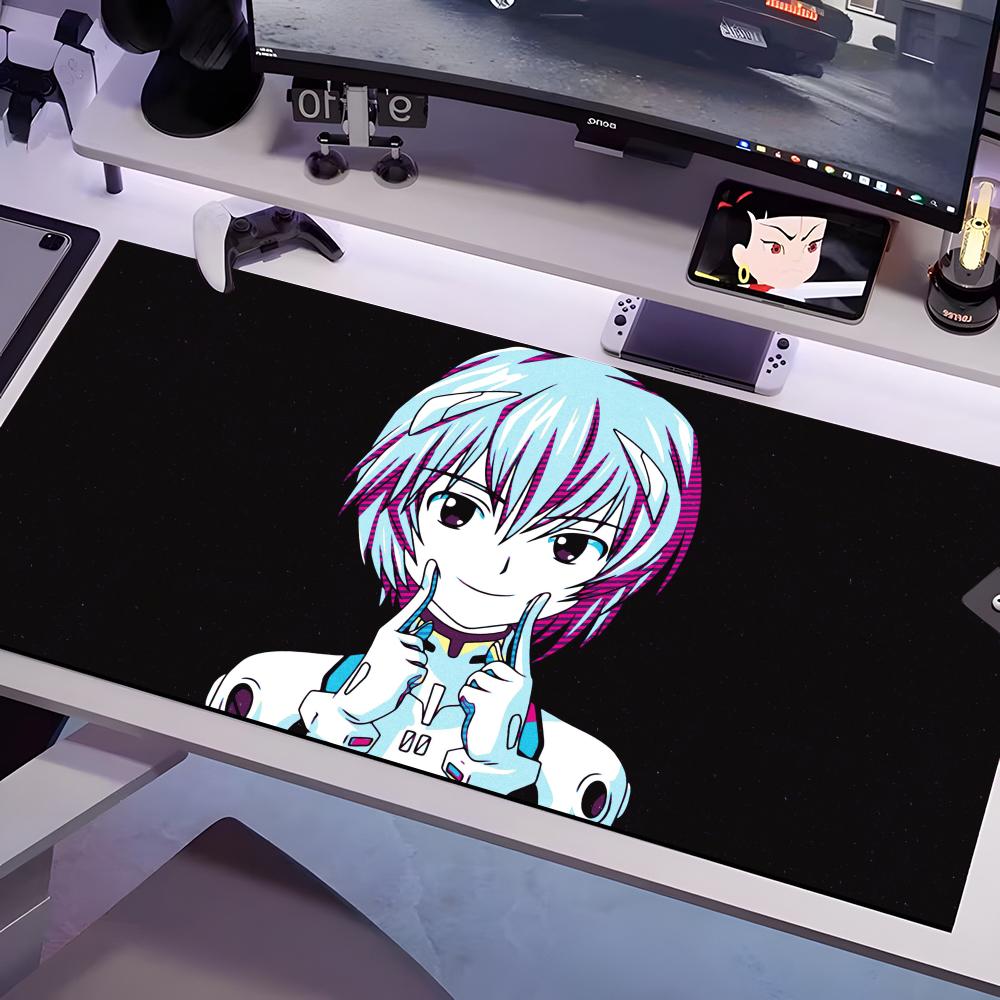 Anime R-Rei AyanamiES Muismat  - Multiplication Table Mat recensie en prijs