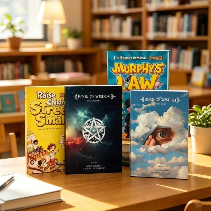 Educatief Wetenschapsboek voor - Kids Educational Reader recensie en prijs