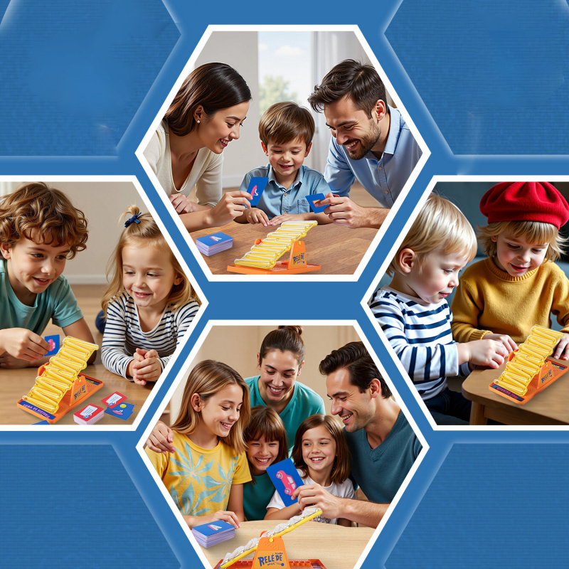 Interactief bordspel voor op h - Kids Educational Game 2 recensie en prijs