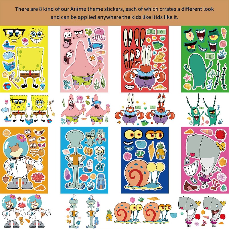 SpongeBob SquarePants Interact - Kids Educational Gadget recensie en prijs
