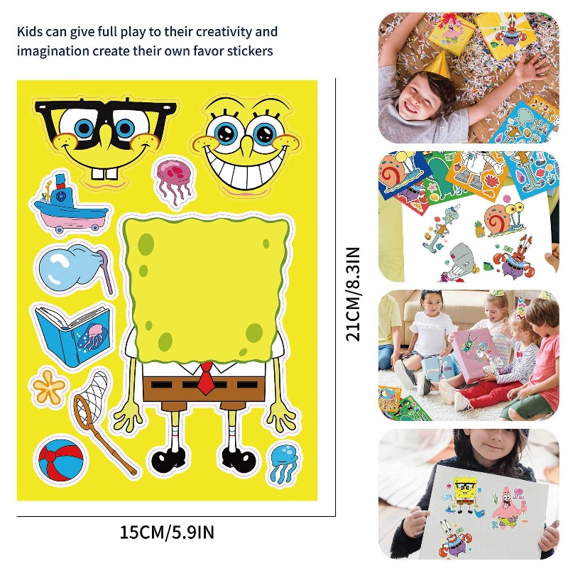 SpongeBob SquarePants Interact - Kids Educational Gadget recensie en prijs