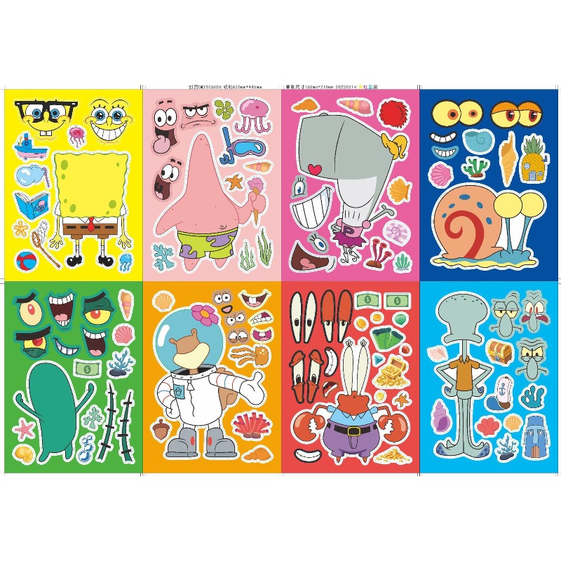 SpongeBob SquarePants Interact - Kids Educational Gadget recensie en prijs