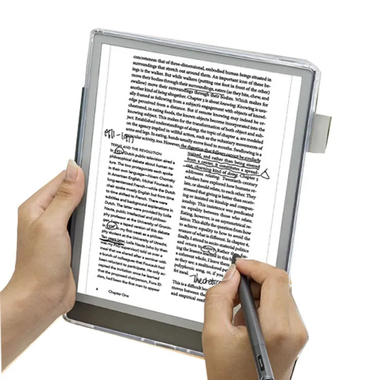 Hoogwaardige E-reader M103 Ink - Kids Educational Reader recensie en prijs
