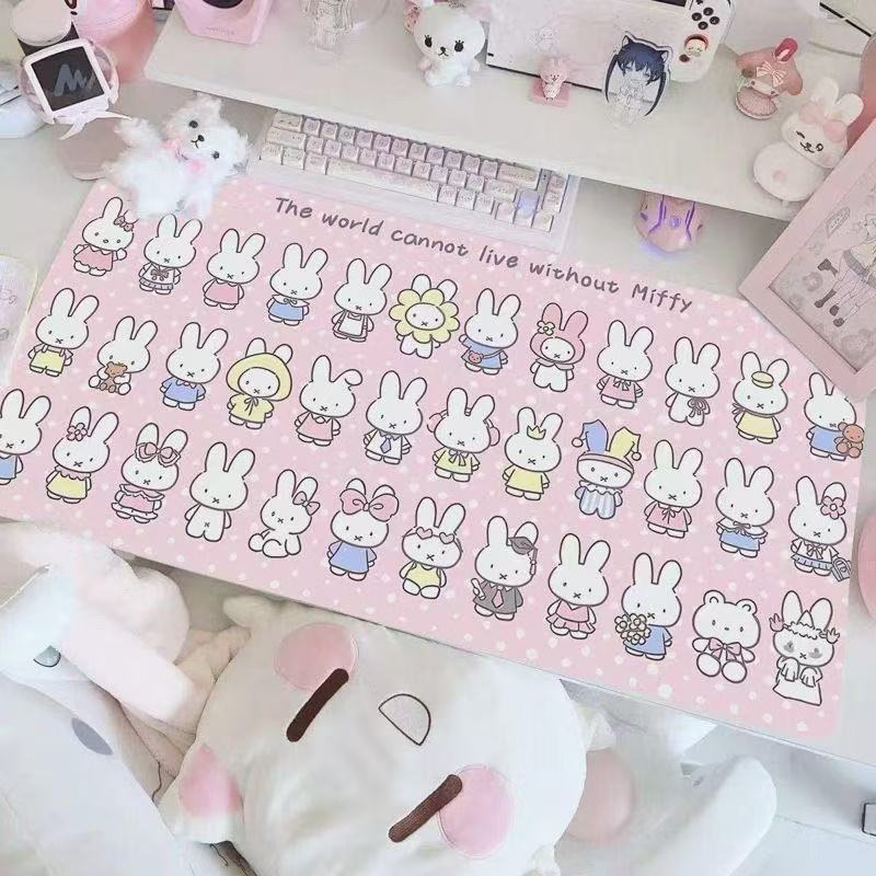 Kawaii Miffy Anime Tafelmat Mi - Multiplication Table Mat recensie en prijs