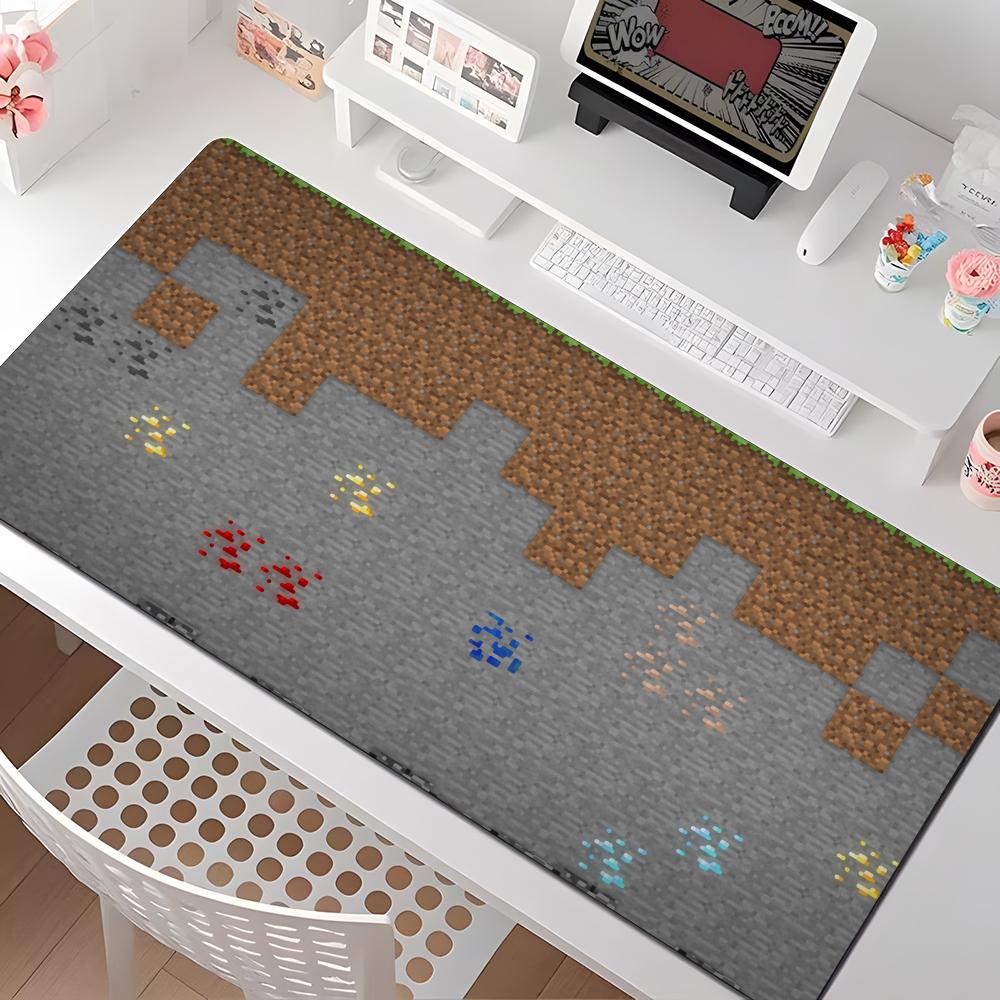 Game M-MC-S M-MineCrafTS Mouse - Multiplication Table Mat recensie en prijs