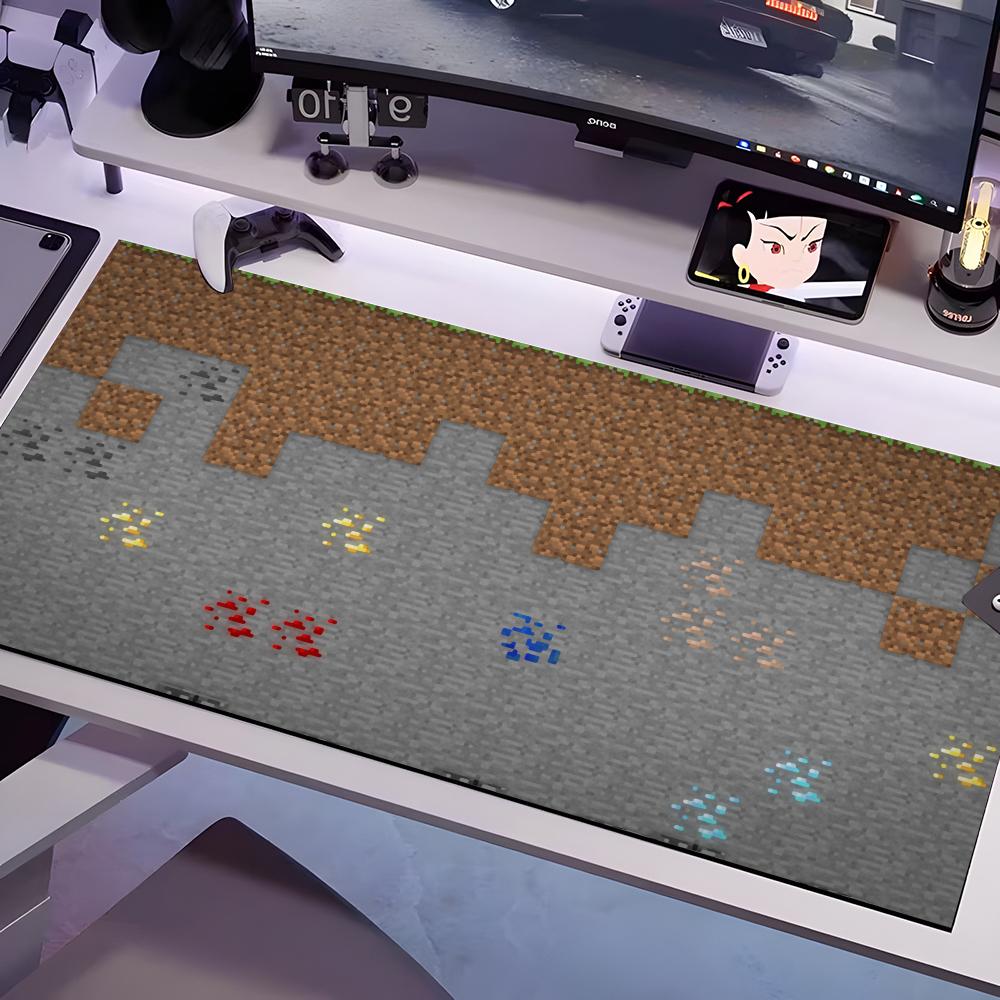 Game M-MC-S M-MineCrafTS Mouse - Multiplication Table Mat recensie en prijs