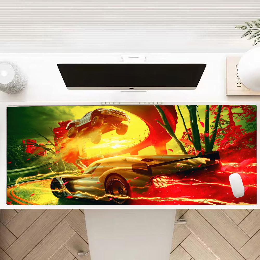 F-F-Forza Horizon muismat, ver - Multiplication Table Mat recensie en prijs