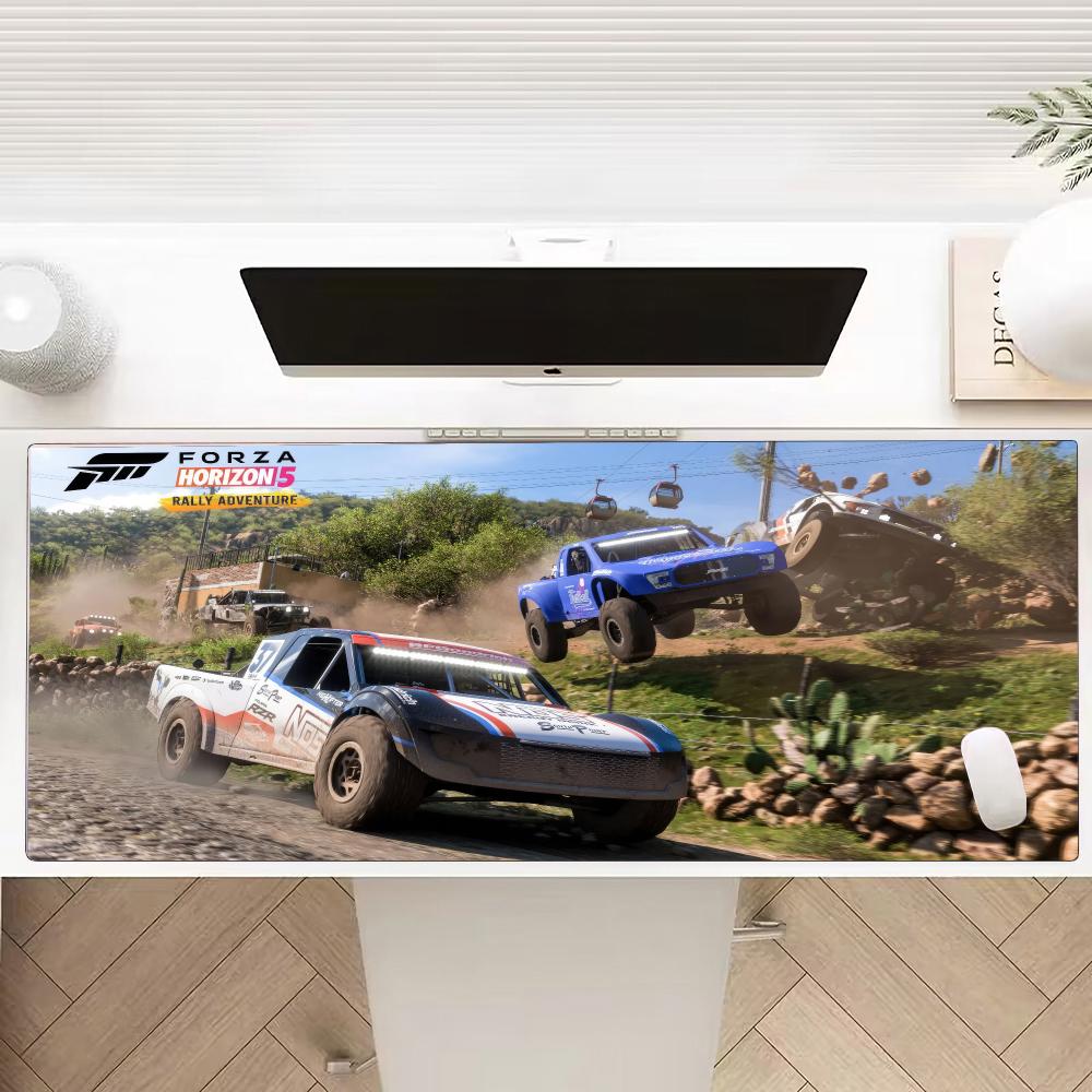 F-F-Forza Horizon muismat, ver - Multiplication Table Mat recensie en prijs