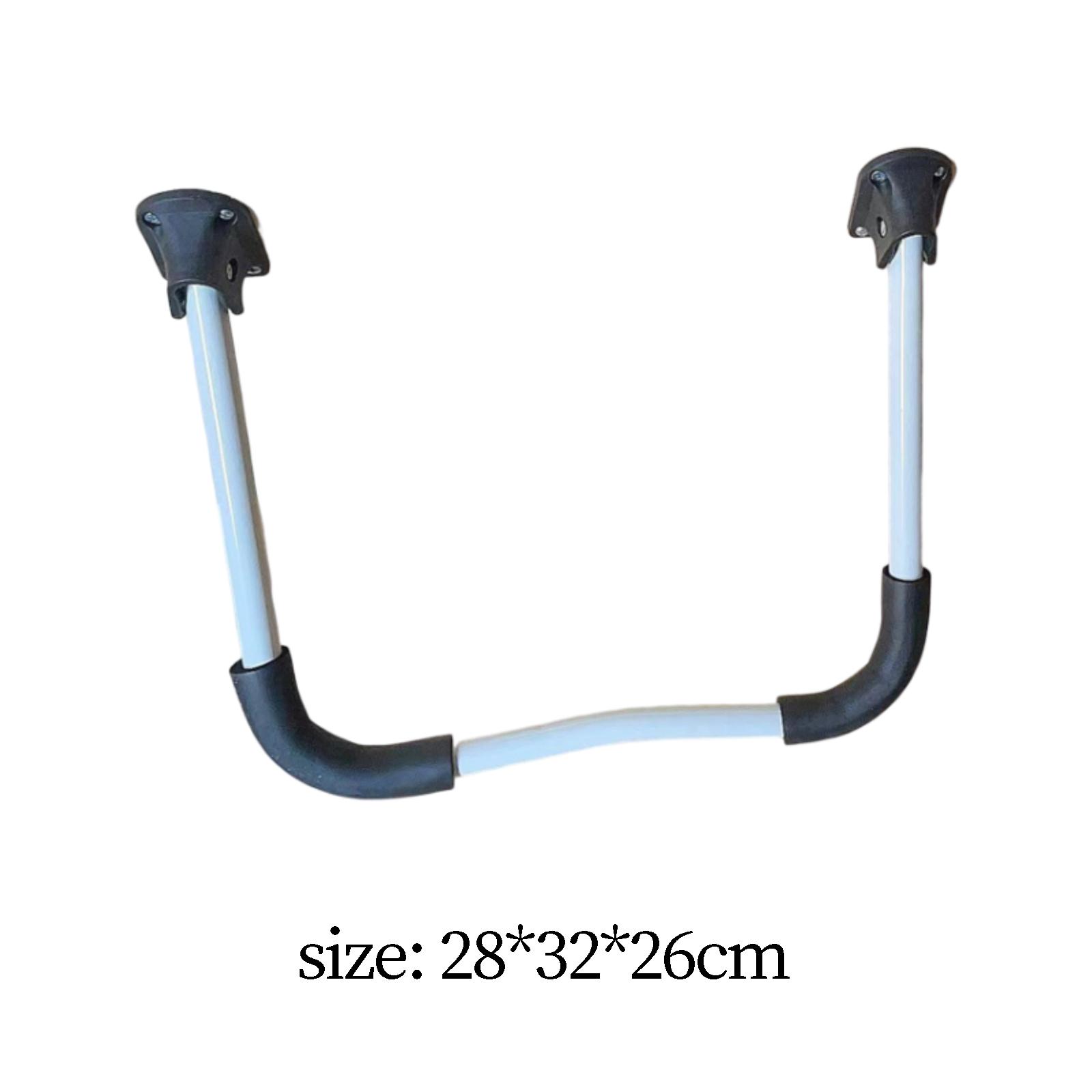 Vouwbare steunstandaard voor b - Montessori Shelf Toy recensie en prijs