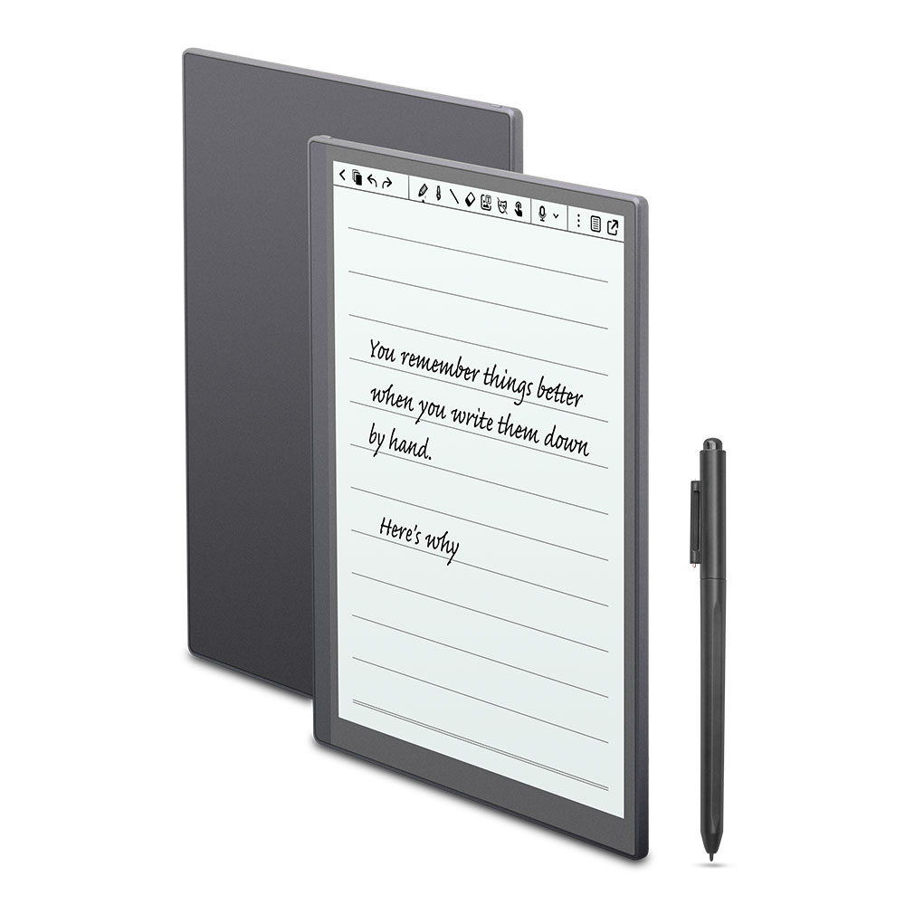 Nieuwe Aanwinst 10,3 Inch Read - Kids Educational Reader recensie en prijs