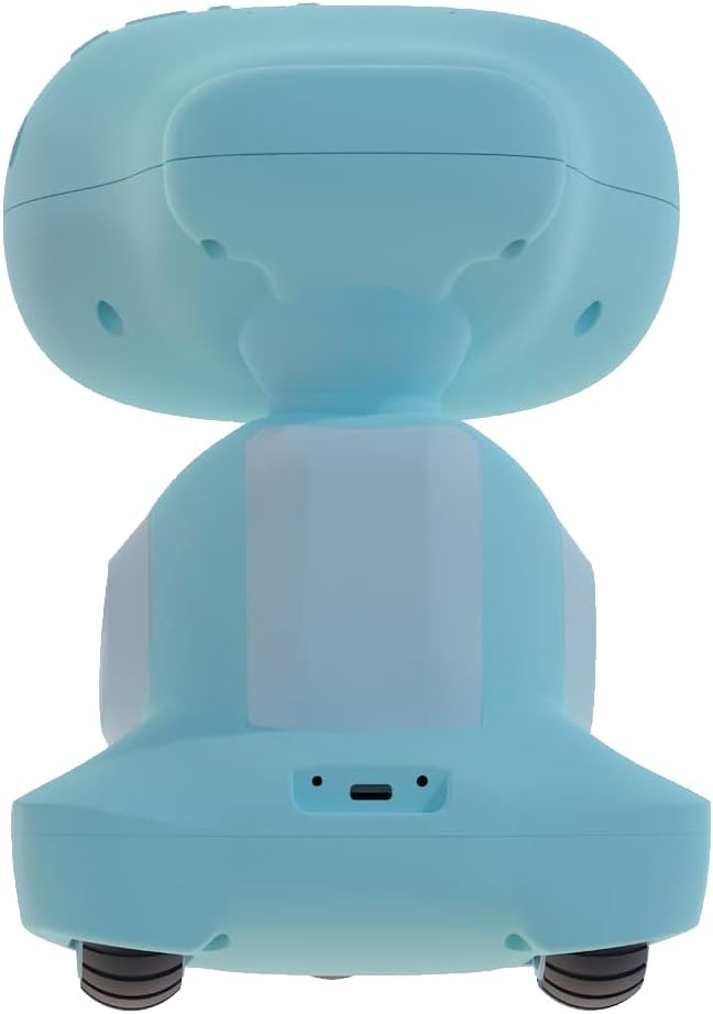 AI-aangedreven slimme robot vo - Kid Education recensie en prijs
