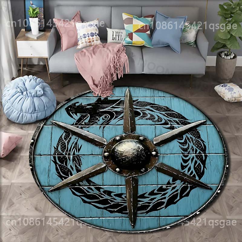 Meerdere maten Blauw schild dr - Multiplication Table Mat recensie en prijs
