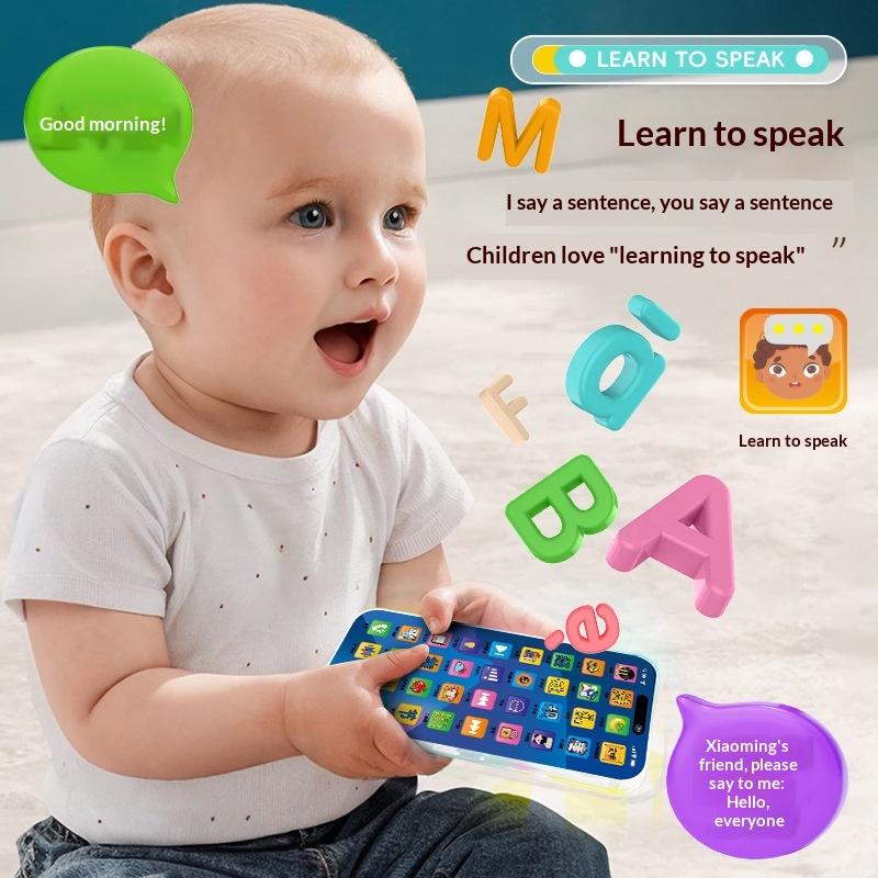 Interactieve simulatietelefoon - Kid Education recensie en prijs