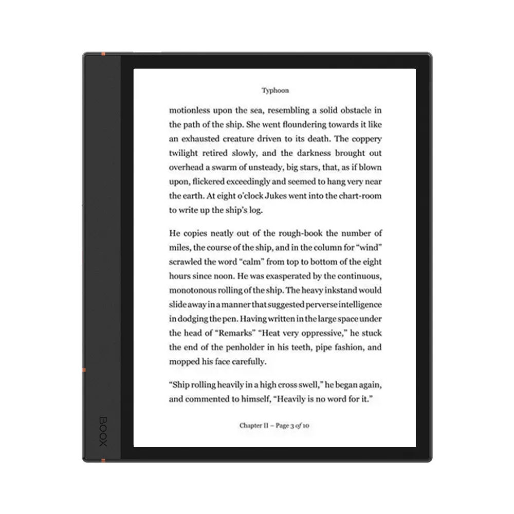 Hoogwaardige OEM E-reader Note - Kids Educational Reader recensie en prijs