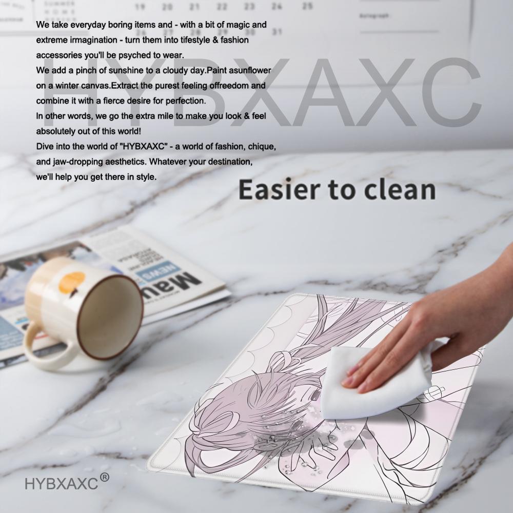 Y2k Roze Anime Sexy Meisje Mui - Multiplication Table Mat recensie en prijs