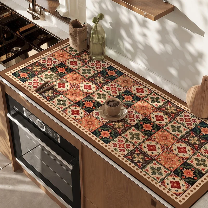 Serviesafvoerpad, keuken, thee - Multiplication Table Mat recensie en prijs