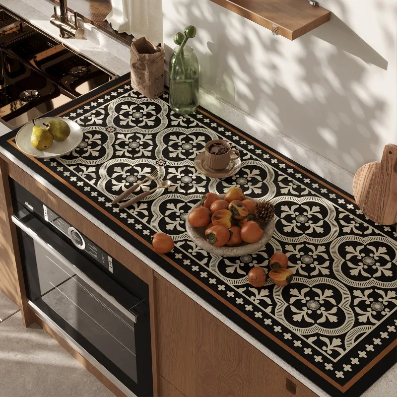 Serviesafvoerpad, keuken, thee - Multiplication Table Mat recensie en prijs