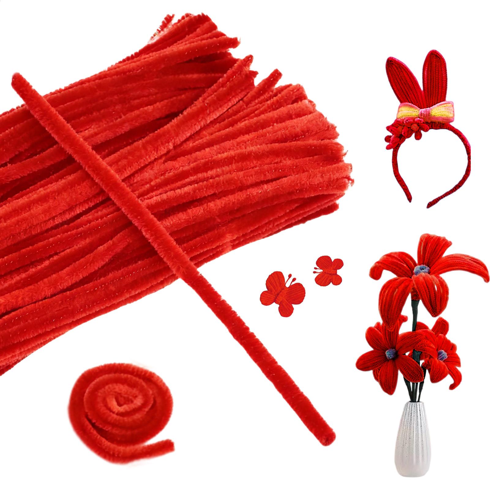 Chenille Stokjes Kinder DIY Cr - Kids Educational Gadget recensie en prijs