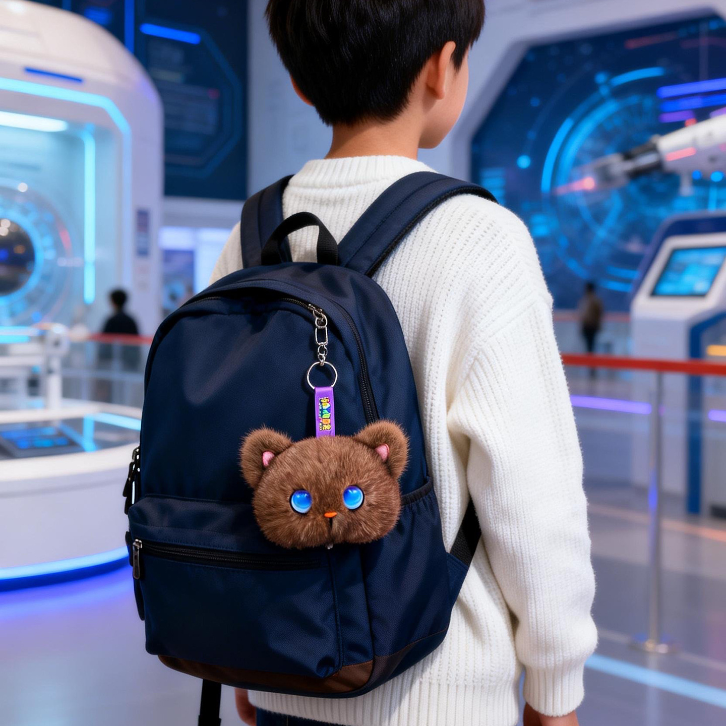 Tobot AI Pluche Katten Speelgo - Kid Education recensie en prijs