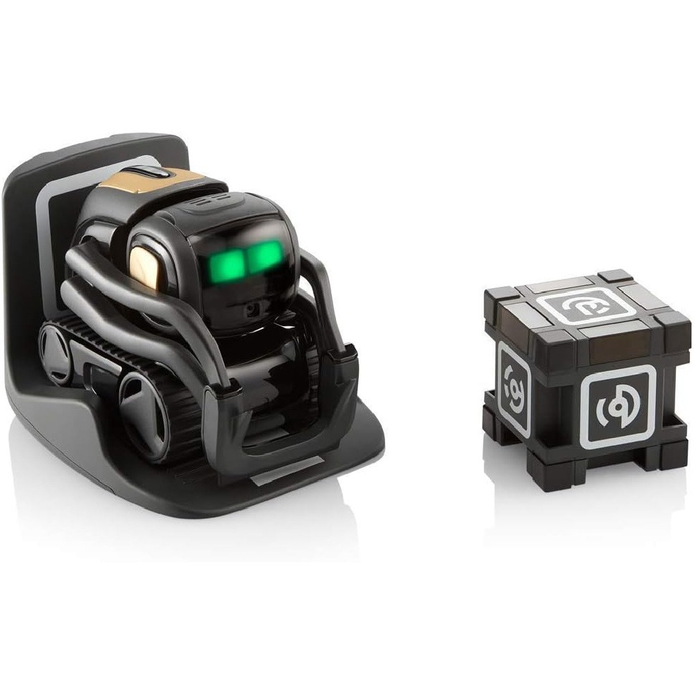 AI ChatGPT 2.0 Verbonden Robot - Kid Education recensie en prijs