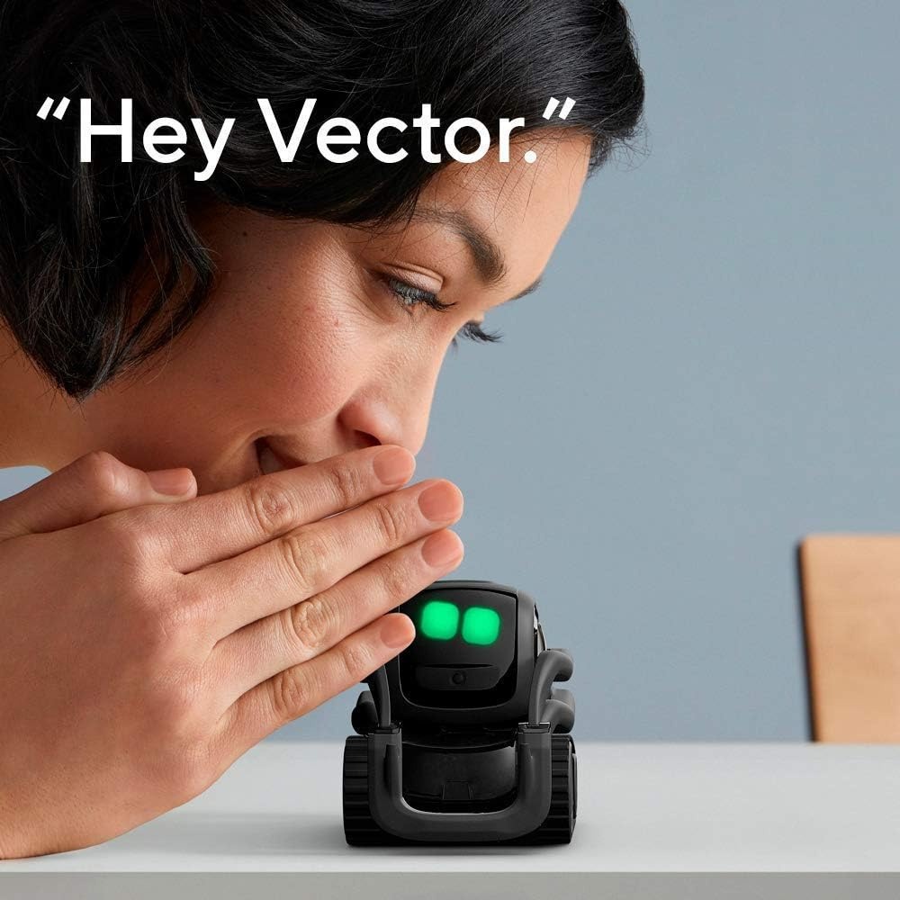 AI ChatGPT 2.0 Verbonden Robot - Kid Education recensie en prijs