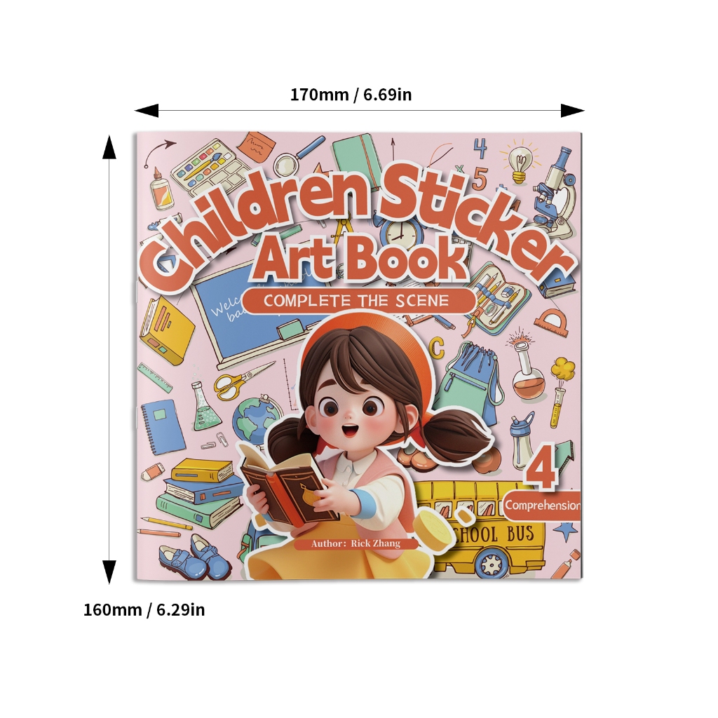 【Op voorraad, snelle levering】 - Kid Education recensie en prijs
