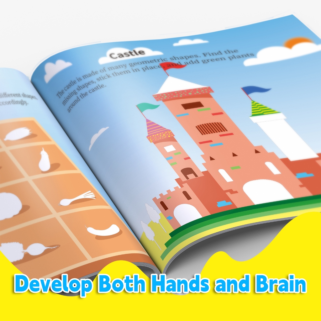 【Op voorraad, snelle levering】 - Kid Education recensie en prijs