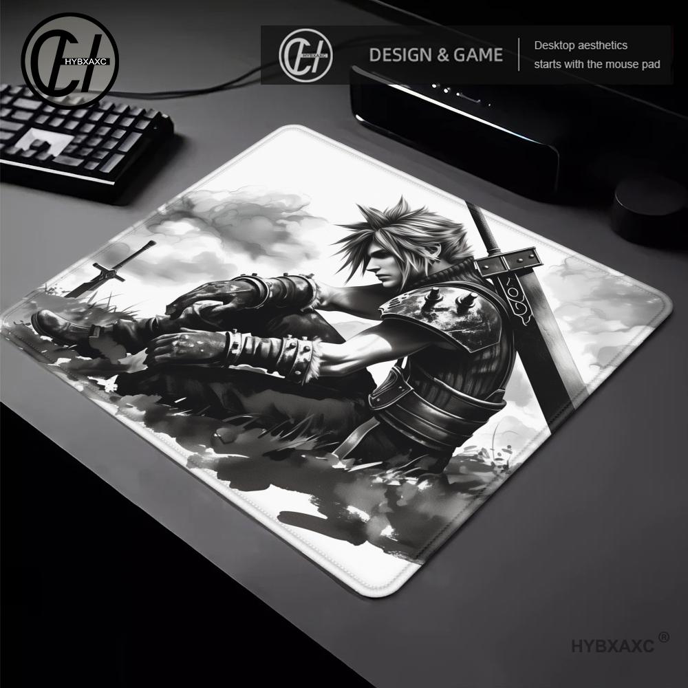Cloud Strife muismat, verkrijg - Multiplication Table Mat recensie en prijs