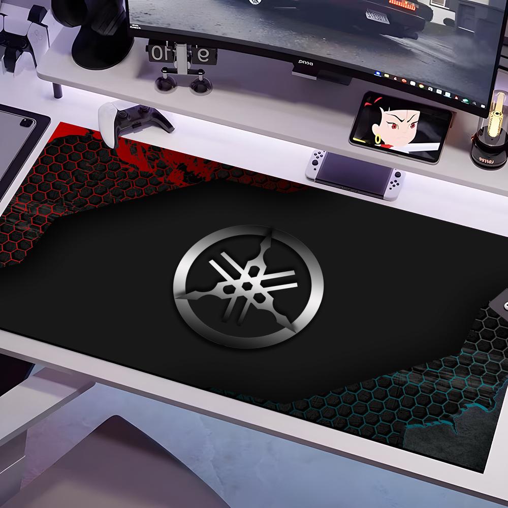 Y-Yamaha-ES Logo-muismat Meerd - Multiplication Table Mat recensie en prijs