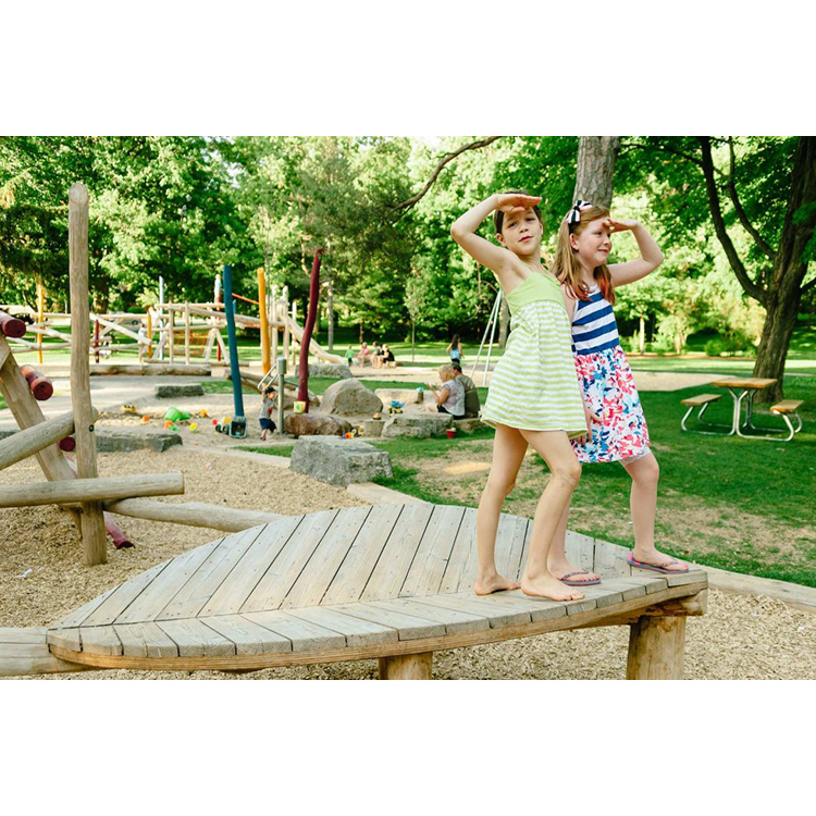 Kinderspeeltuin Buitenspeelset - Kids Education Login recensie en prijs