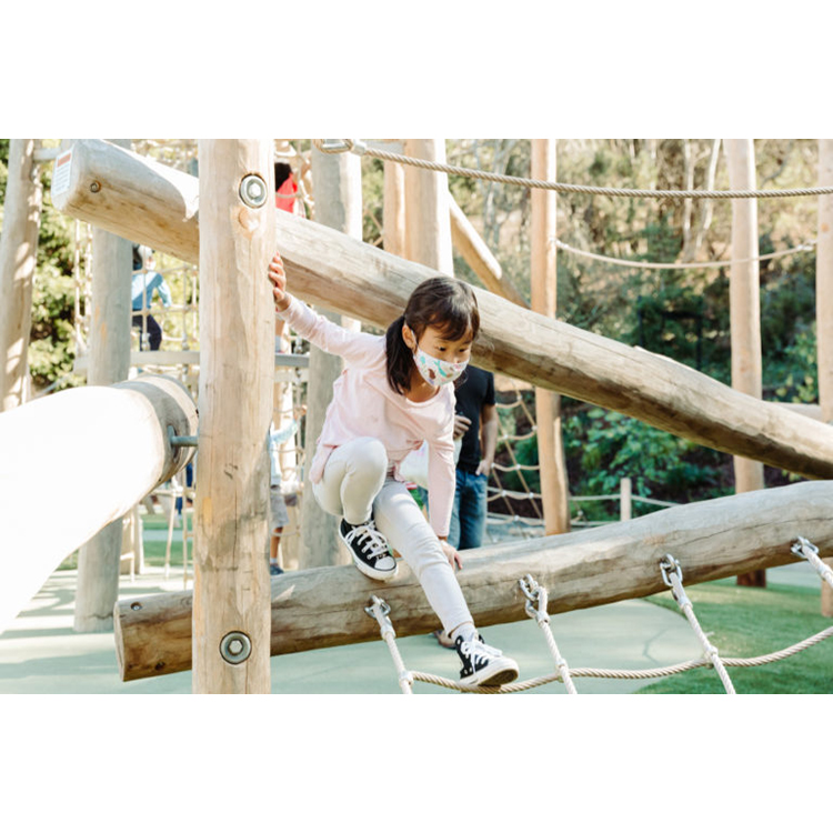 Kinderspeeltuin Buitenspeelset - Kids Education Login recensie en prijs