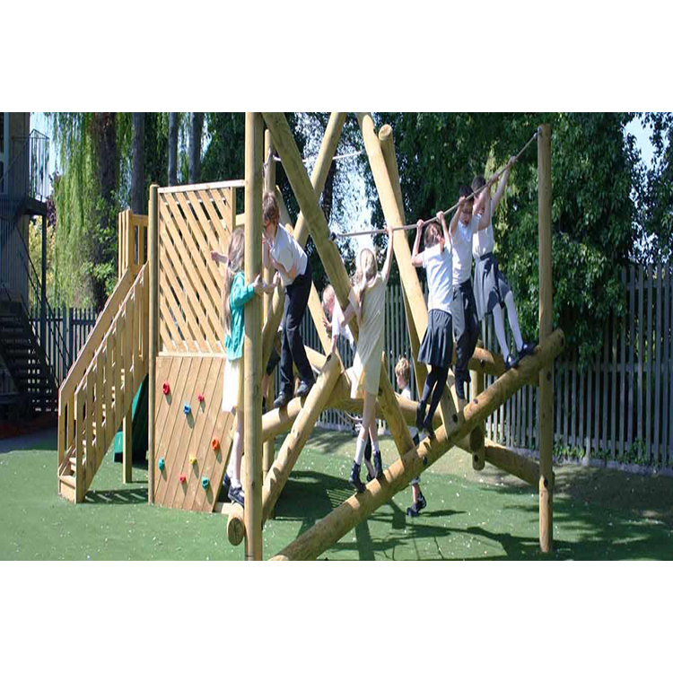 Kinderspeeltuin Buitenspeelset - Kids Education Login recensie en prijs