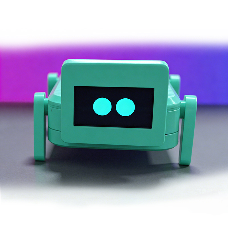 ESP32-S3 AI Spraakgestuurde Di - Kids Educational Gadget recensie en prijs