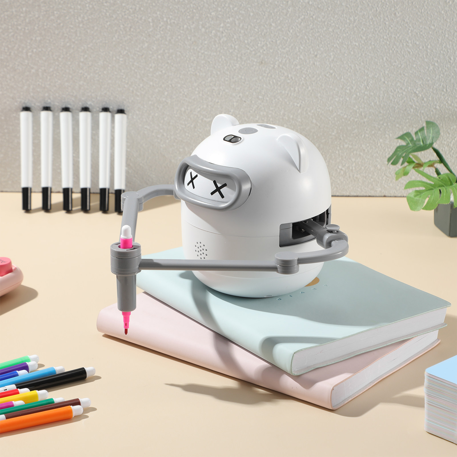 Tekenenrobot voor kinderen, vo - Kid Education recensie en prijs