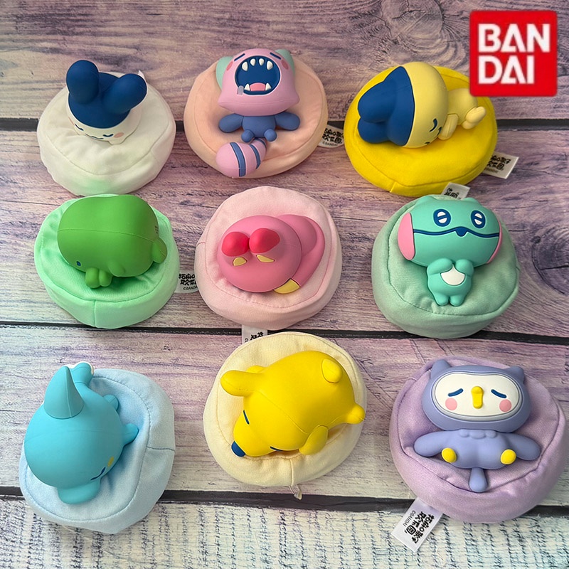 Op voorraad: originele Tamagot - Bandai Model Tamagotchi recensie en prijs