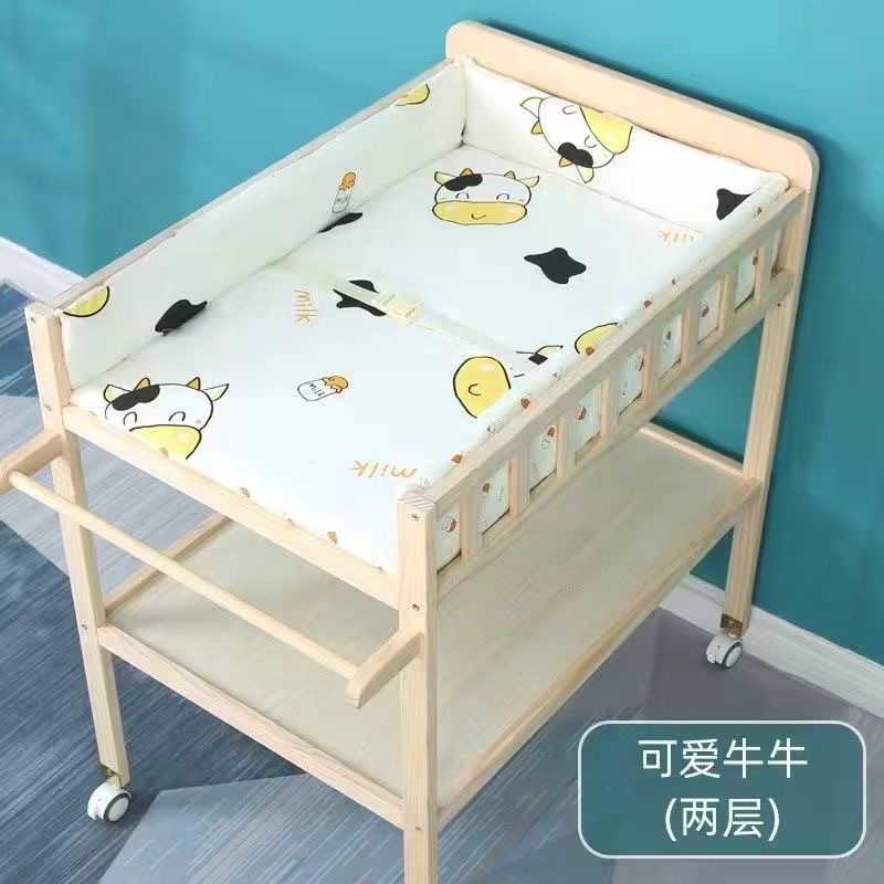 Babyverzorgingsmat van puur ka - Multiplication Table Mat recensie en prijs