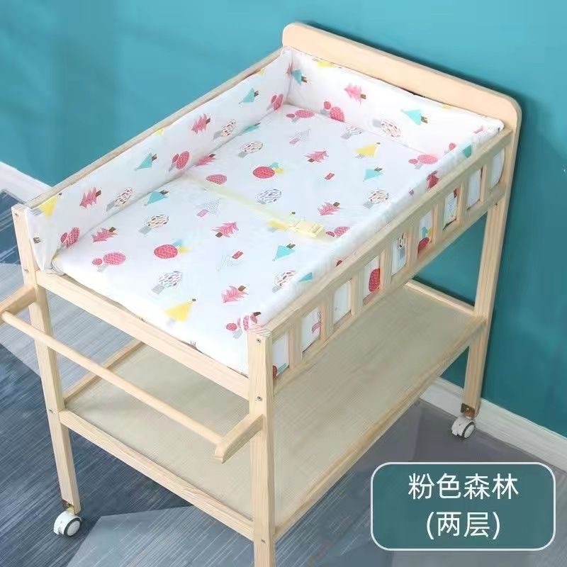 Babyverzorgingsmat van puur ka - Multiplication Table Mat recensie en prijs