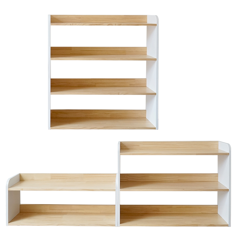 Nieuwe Montessori-plank, speel - Montessori Shelf Toy recensie en prijs