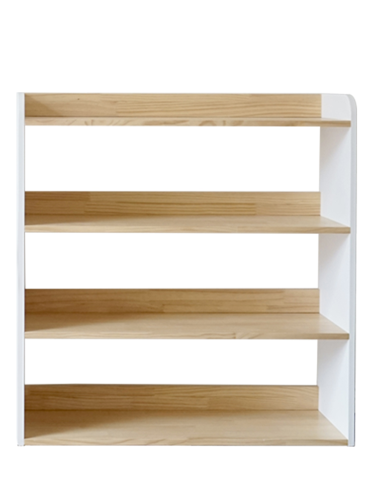 Nieuwe Montessori-plank, speel - Montessori Shelf Toy recensie en prijs