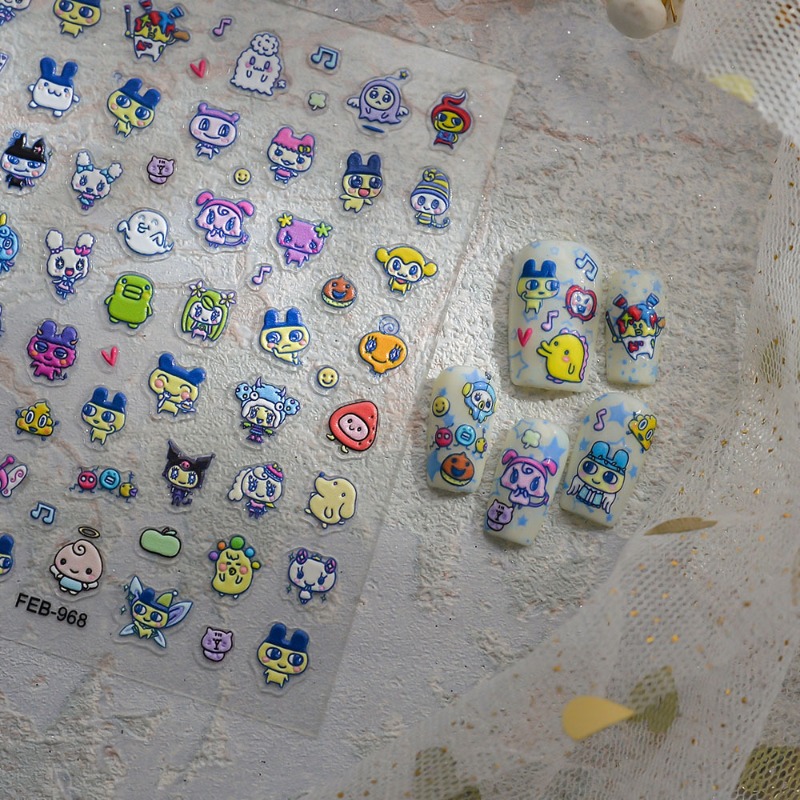 Nieuwe elektronische huisdier  - Bandai Model Tamagotchi recensie en prijs