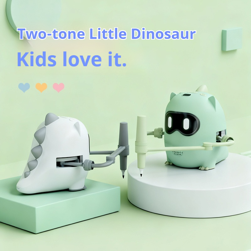 Generieke slimme dinosaurus-te - Kid Education recensie en prijs